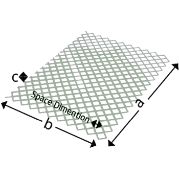 Expanded Metal