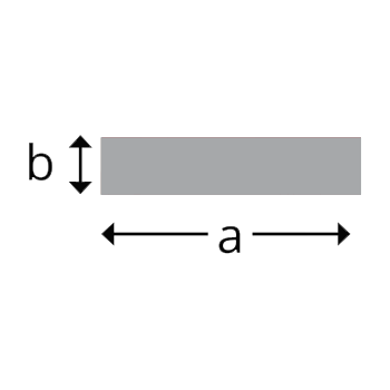 Flat bars
